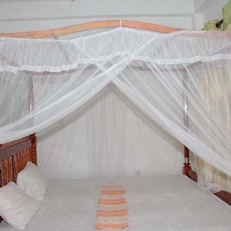 Nethum Rest Hotel Mirissa Luaran gambar
