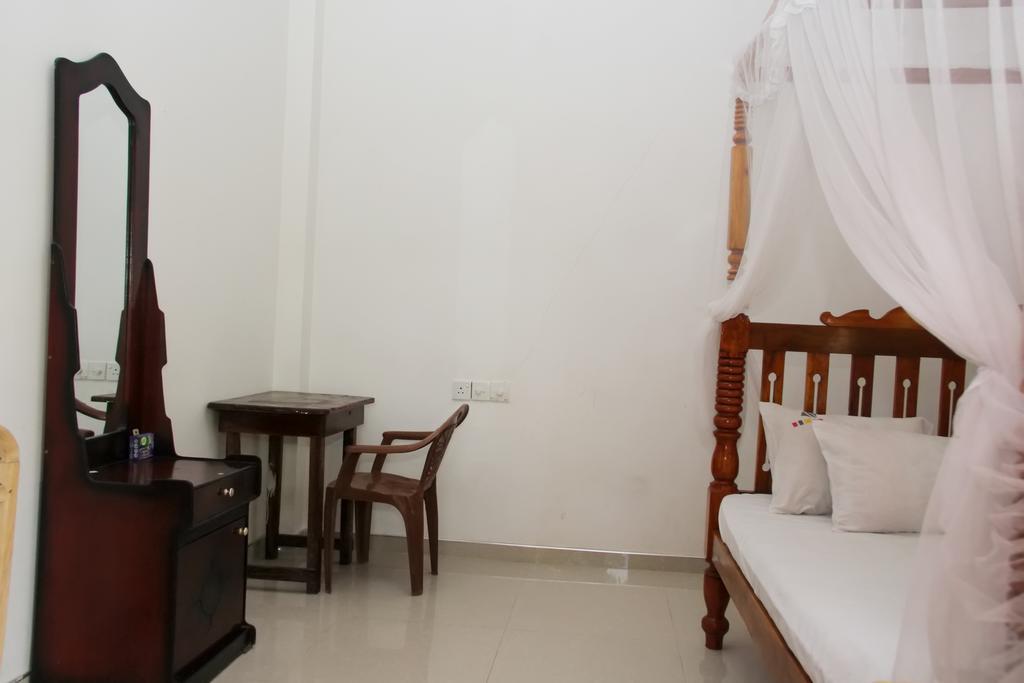 Nethum Rest Hotel Mirissa Luaran gambar