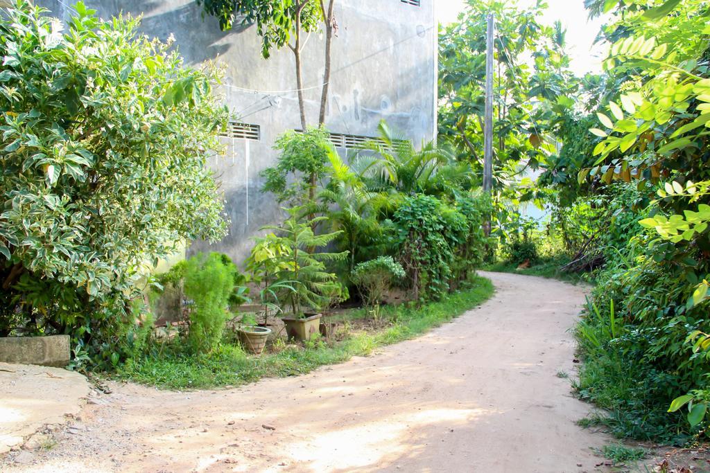 Nethum Rest Hotel Mirissa Luaran gambar