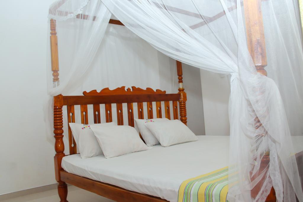 Nethum Rest Hotel Mirissa Luaran gambar