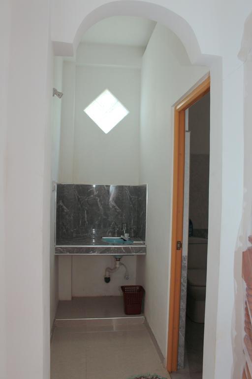 Nethum Rest Hotel Mirissa Luaran gambar