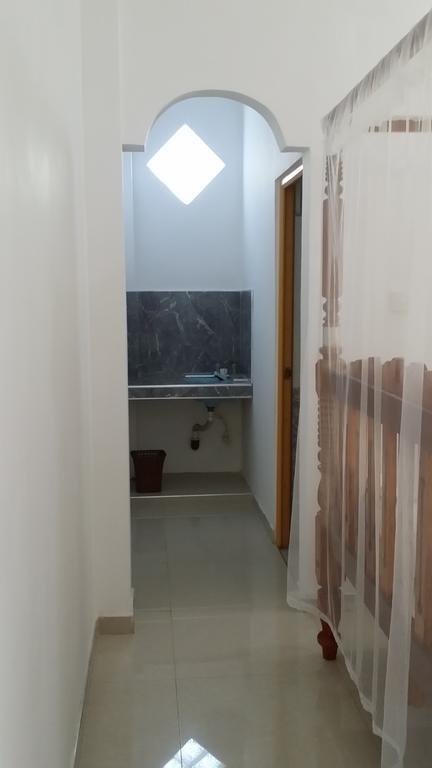 Nethum Rest Hotel Mirissa Luaran gambar