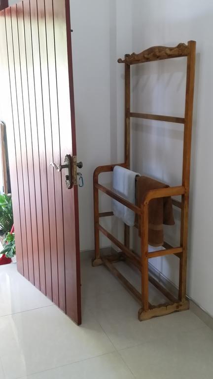Nethum Rest Hotel Mirissa Luaran gambar
